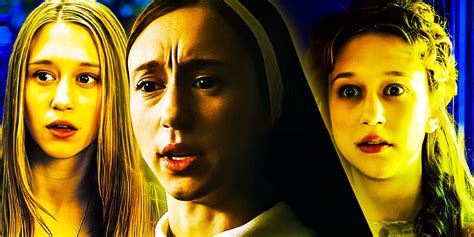 Most Popular Movies and TV Shows With Taissa Farmiga .
